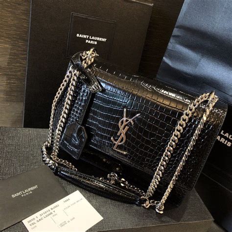 marca ysl bolsas|ysl bag prices.